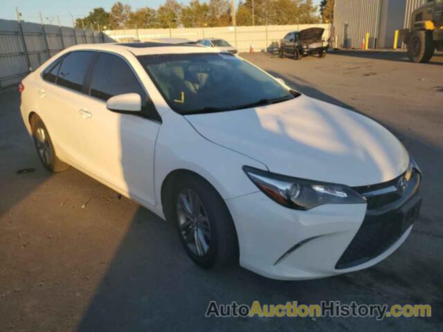 2017 TOYOTA CAMRY LE, 4T1BF1FK6HU384386