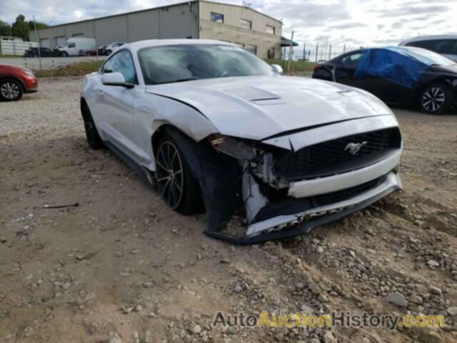 2020 FORD MUSTANG, 1FA6P8TH9L5114694