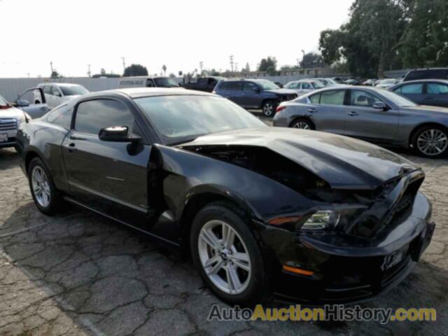 2014 FORD MUSTANG, 1ZVBP8AM8E5229019