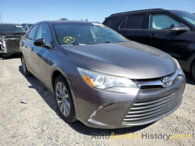2016 TOYOTA CAMRY LE, 4T4BF1FK5GR570442
