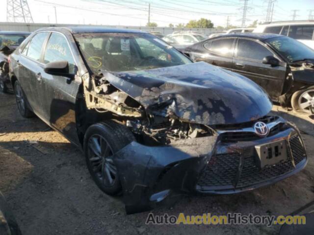 2017 TOYOTA CAMRY LE, 4T1BF1FK9HU387590
