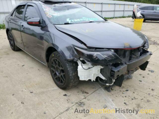 2012 TOYOTA CAMRY BASE, 4T4BF1FK5CR172593