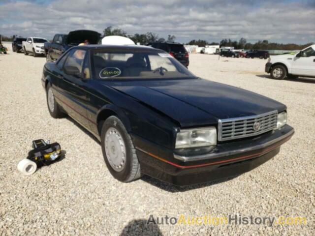 1992 CADILLAC ALL OTHER CV, 1G6VR3387NU100162