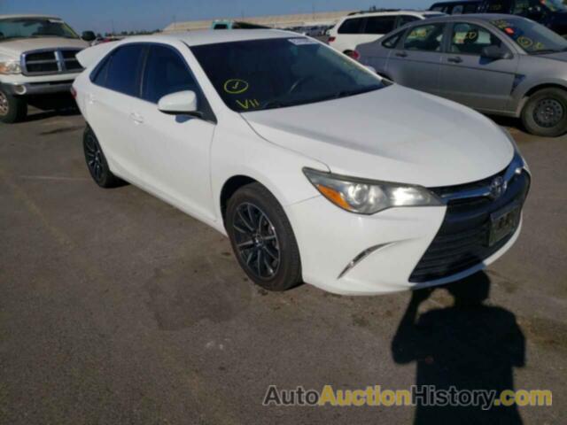 2015 TOYOTA CAMRY LE, 4T4BF1FK1FR499772