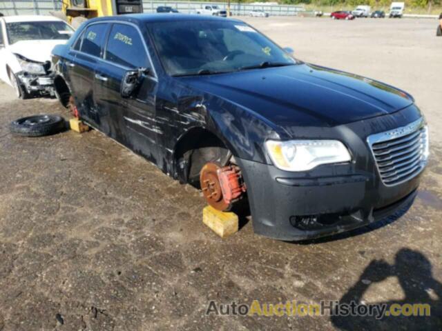 2012 CHRYSLER 300 LIMITED, 2C3CCAHG4CH184214