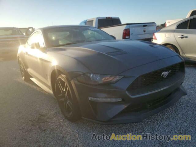 2019 FORD MUSTANG, 1FA6P8TH3K5167275