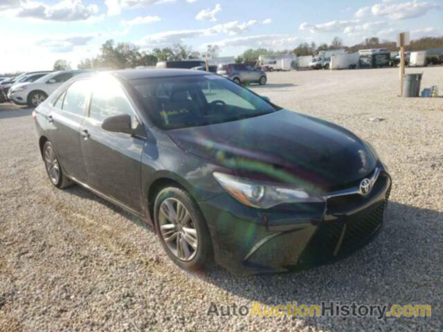 2015 TOYOTA CAMRY LE, 4T1BF1FK6FU103135