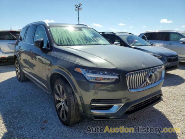 2022 VOLVO XC90 T8 RE T8 RECHARGE INSCRIPTION, YV4BR00L5N1814541