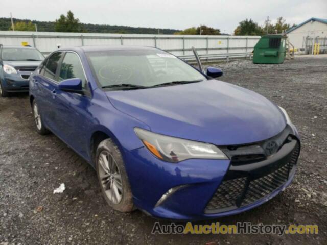 2015 TOYOTA CAMRY LE, 4T1BF1FK0FU985810