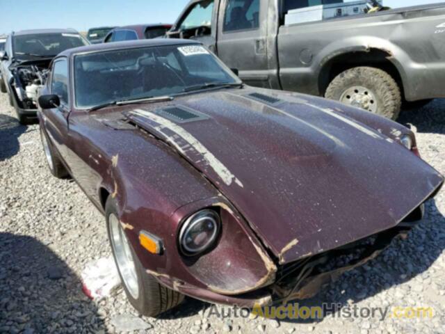 1978 NISSAN ALL OTHER, HLS30457120