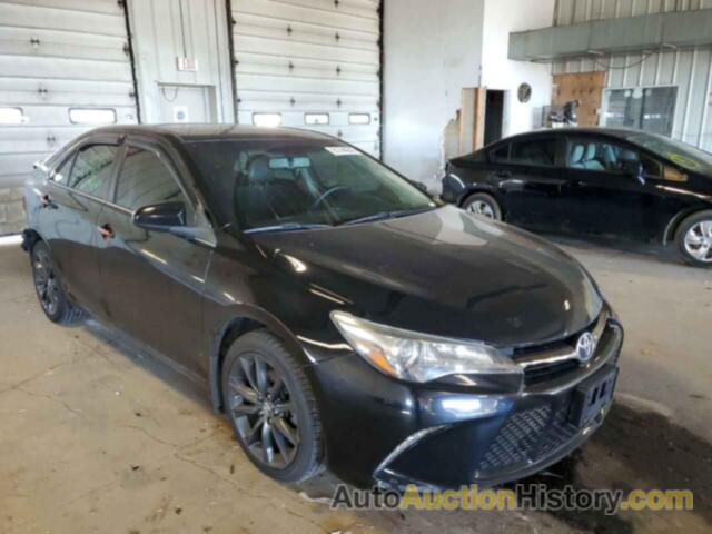 2016 TOYOTA CAMRY LE, 4T1BF1FK2GU608557