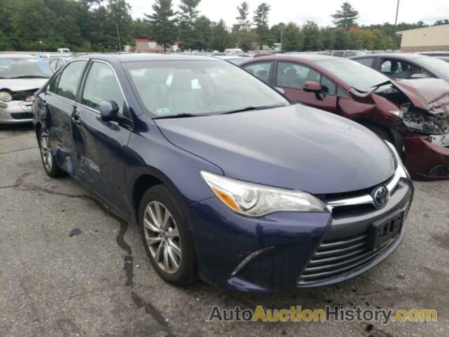 2015 TOYOTA CAMRY LE, 4T1BF1FK4FU895379