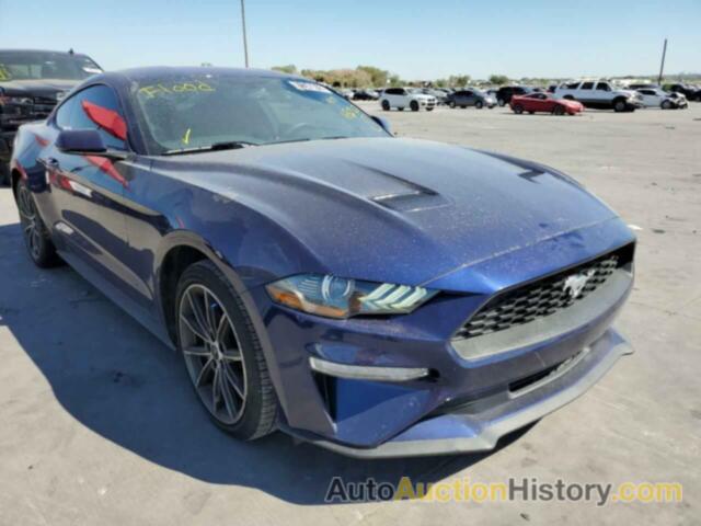 2019 FORD MUSTANG, 1FA6P8TH8K5168230