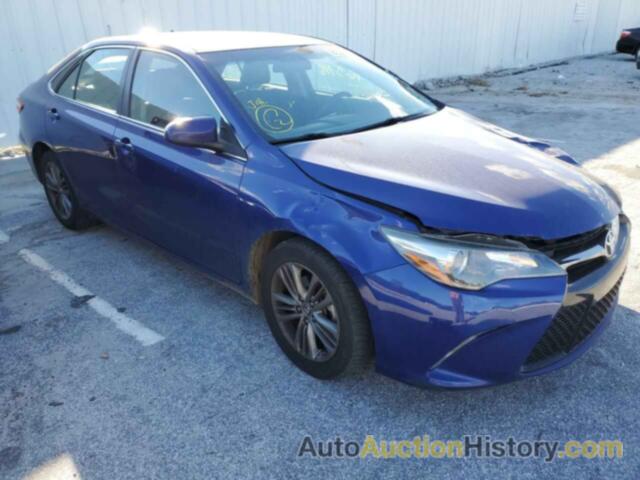 2015 TOYOTA CAMRY LE, 4T1BF1FK5FU888327