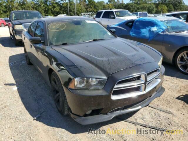 2011 DODGE CHARGER R/T, 2B3CL5CT6BH506178