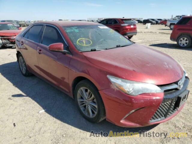 2017 TOYOTA CAMRY LE, 4T1BF1FKXHU759423