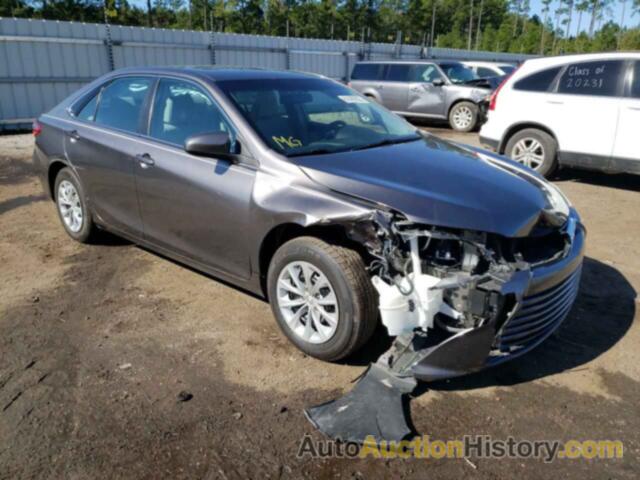 2017 TOYOTA CAMRY LE, 4T1BF1FK7HU678976