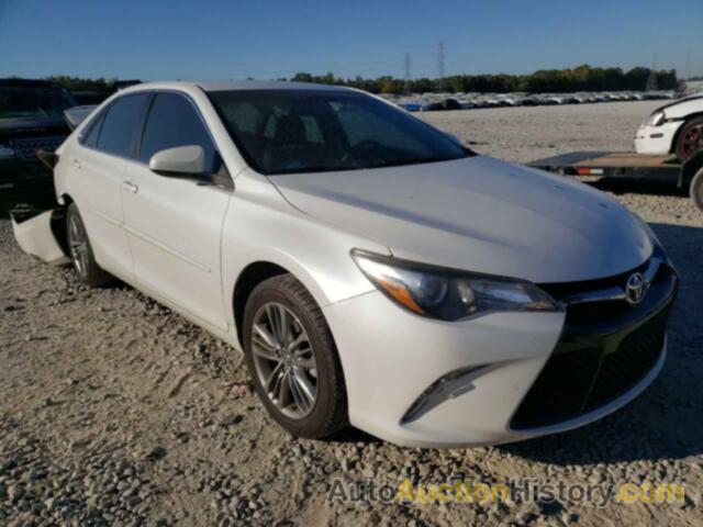 2016 TOYOTA CAMRY LE, 4T1BF1FK3GU200245
