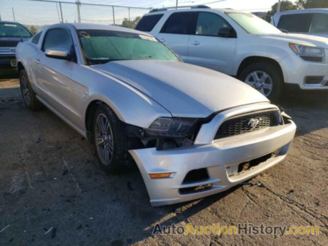 2013 FORD MUSTANG, 1ZVBP8AM3D5216841