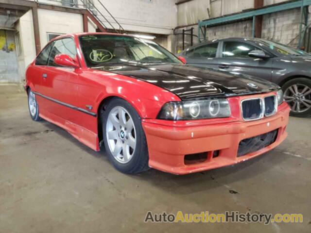 1994 BMW 3 SERIES IS, WBABF3328REF46857