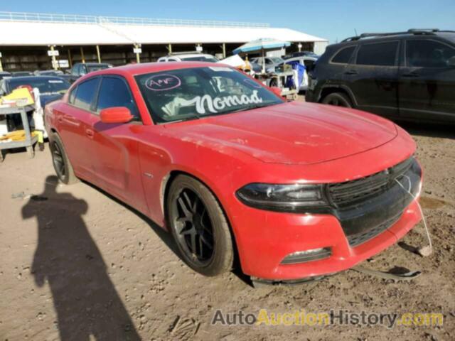 2018 DODGE CHARGER R/T, 2C3CDXCT3JH237938
