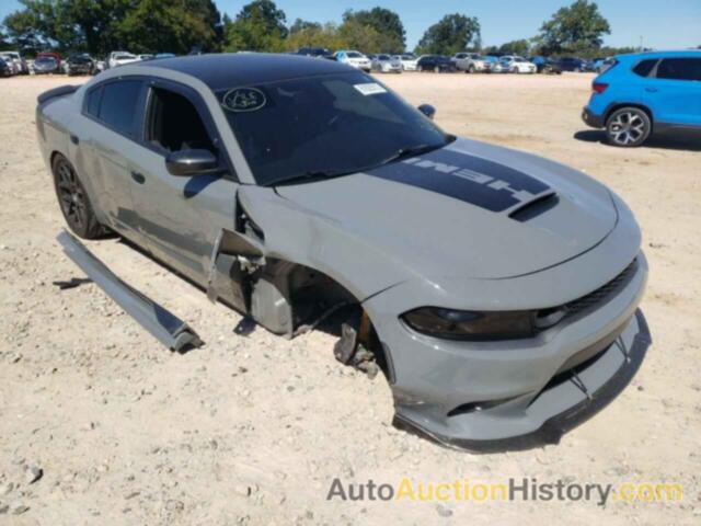 2017 DODGE CHARGER R/T, 2C3CDXCTXHH545991