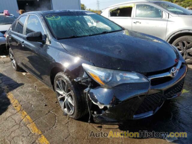 2015 TOYOTA CAMRY LE, 4T1BF1FK1FU902322
