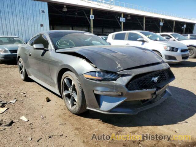 2019 FORD MUSTANG, 1FA6P8TH8K5196626