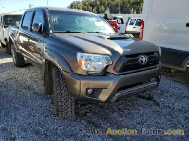 2013 TOYOTA TACOMA DOUBLE CAB LONG BED, 3TMMU4FN2DM051616