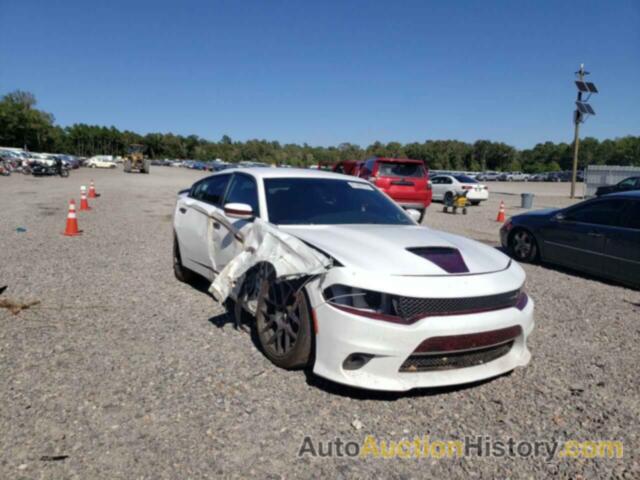 2018 DODGE CHARGER R/T 392, 2C3CDXGJ7JH211514