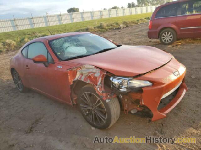 2013 SCION FRS, JF1ZNAA15D2710937