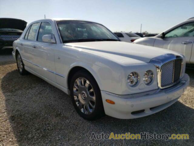 2005 BENTLEY ALL MODELS RED LABEL, SCBLC37F45CX10592