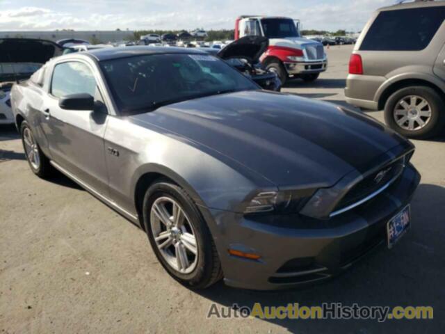 2014 FORD MUSTANG, 1ZVBP8AM7E5271231