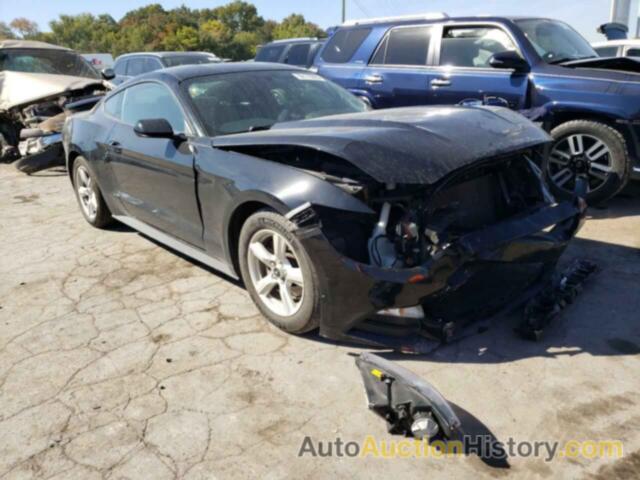 2017 FORD MUSTANG, 1FA6P8AM6H5224884