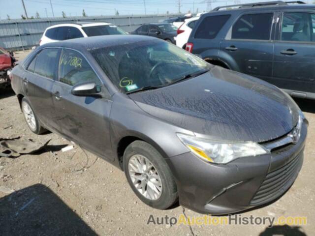 2017 TOYOTA CAMRY LE, 4T1BF1FK0HU656219