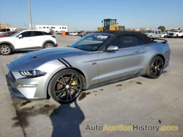 2020 FORD MUSTANG, 1FATP8UH7L5101220