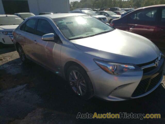 2017 TOYOTA CAMRY LE, 4T1BF1FK4HU689661
