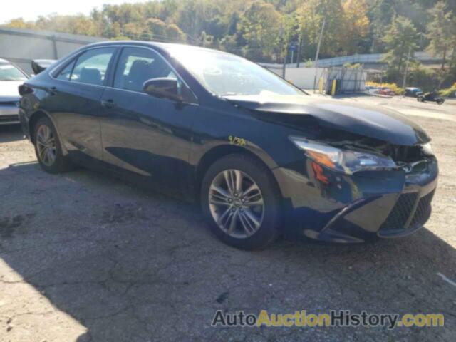 2016 TOYOTA CAMRY LE, 4T1BF1FK2GU210541