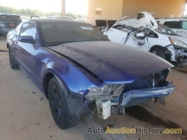 2014 FORD MUSTANG, 1ZVBP8AM6E5297092