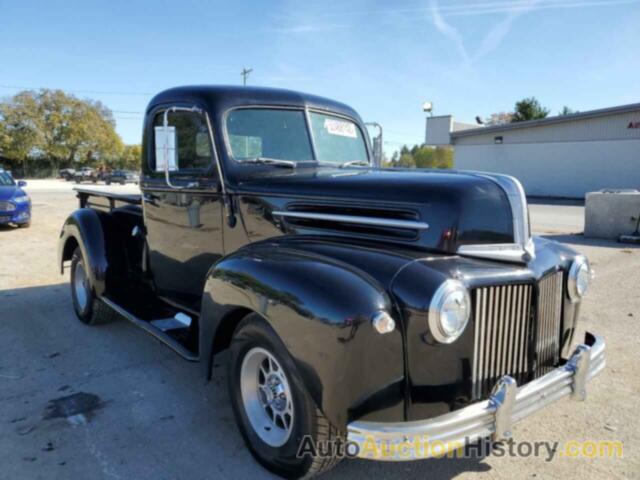 1947 FORD C-SERIES, NCS92250