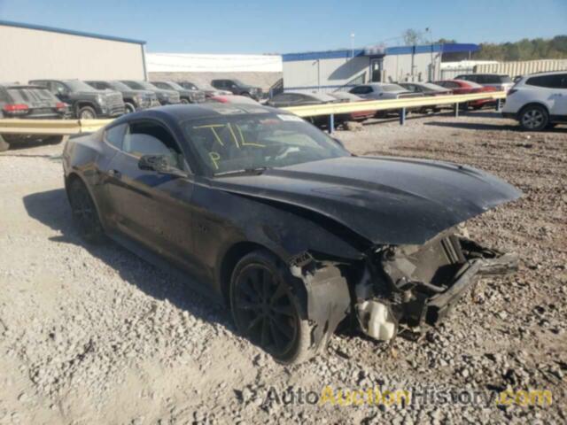 2016 FORD MUSTANG GT, 1FA6P8CF9G5251901