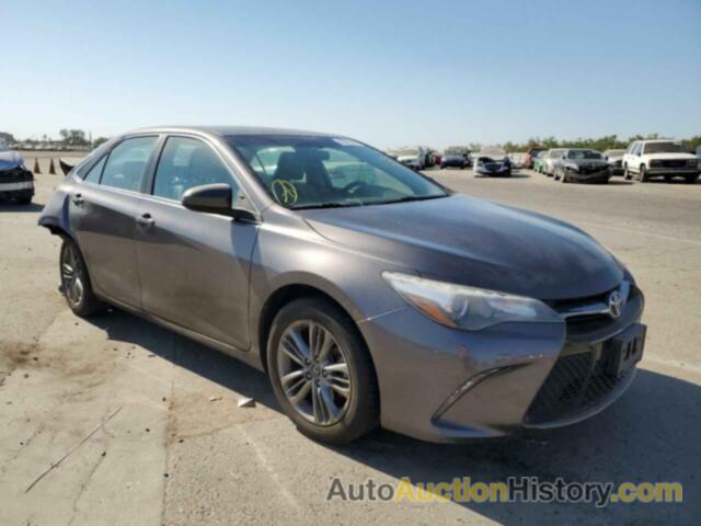 2017 TOYOTA CAMRY LE, 4T1BF1FK6HU724748