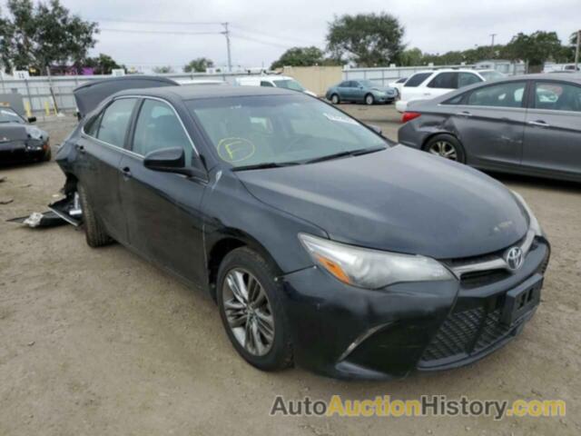 2016 TOYOTA CAMRY LE, 4T1BF1FK9GU188120