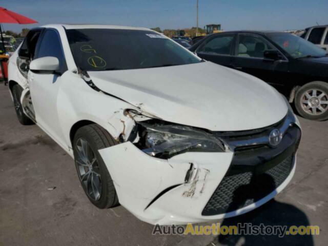 2015 TOYOTA CAMRY LE, 4T1BF1FK9FU101685