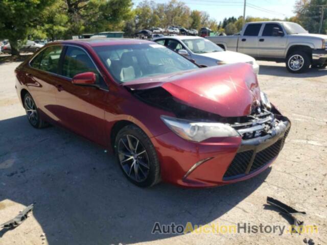2017 TOYOTA CAMRY LE, 4T1BF1FK6HU797067