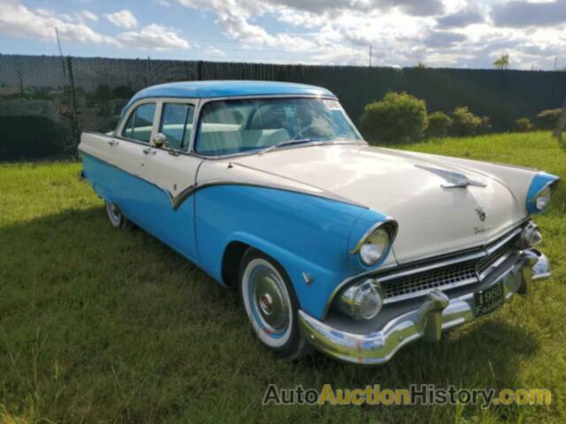 1955 FORD ALL OTHER, U5AT173862
