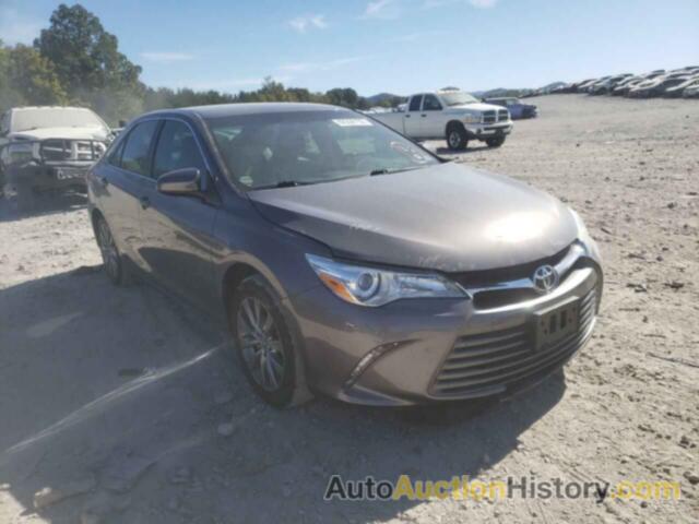 2015 TOYOTA CAMRY LE, 4T4BF1FK4FR499748