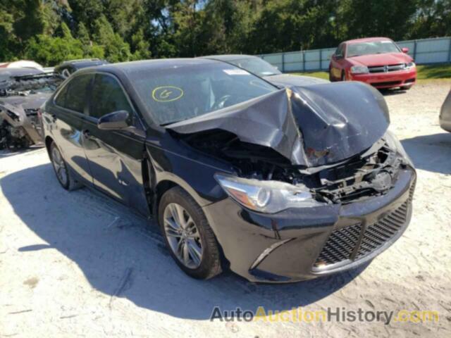 2015 TOYOTA CAMRY LE, 4T1BF1FK9FU095922