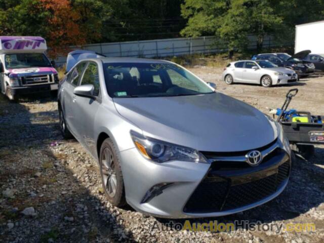 2017 TOYOTA CAMRY LE, 4T1BF1FK0HU692590