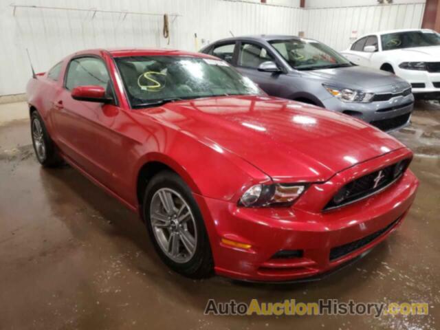 2013 FORD MUSTANG, 1ZVBP8AM3D5239696